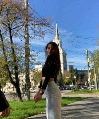 Нина